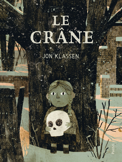Image de Le crâne
