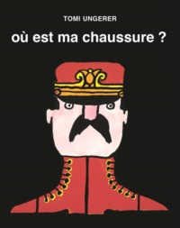 Image de OU EST MA CHAUSSURE?