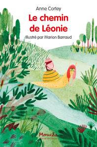 Image de Le chemin de Léonie