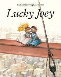 Picture of Lucky Joey