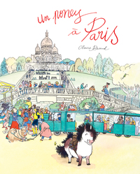 Image de Poney à Paris (Un)