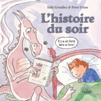 Image de L'HISTOIRE DU SOIR