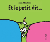 Image de Et le petit dit...