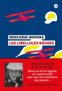 Picture of Les libellules rouges