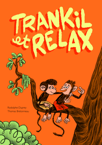 Picture of Trankil et Relax