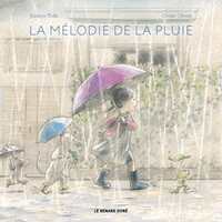Image de La mélodie de la pluie
