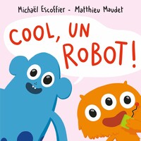 Picture of Cool, un robot !