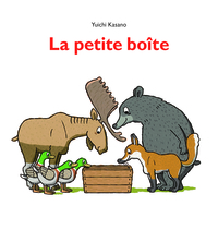 Picture of La petite boîte