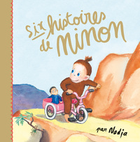 Image de Six histoires de Ninon