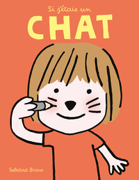 Image de Si j'étais un chat