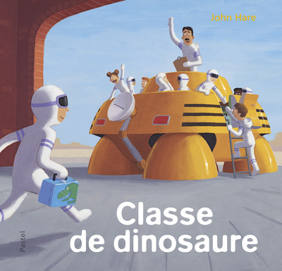 Image de Classe de dinosaure