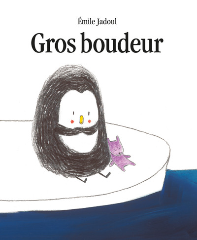 Image de Gros boudeur