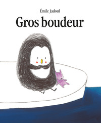 Image de Gros boudeur