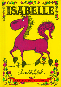 Image de Isabelle