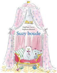 Image de Suzy boude