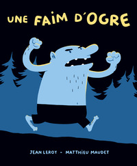 Picture of Une faim d'ogre