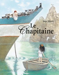 Image de Le Chapitaine