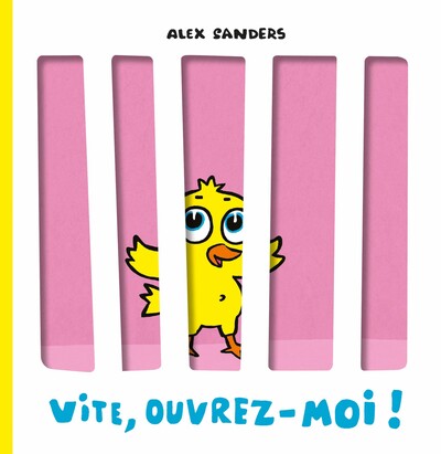 Picture of Vite, ouvrez-moi !