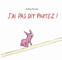 Picture of J'ai pas dit partez !