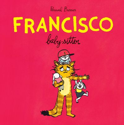 Picture of Francisco baby-sitter