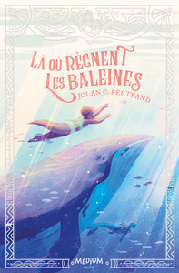 Picture of Là où règnent les baleines