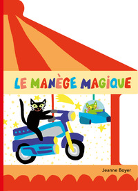 Image de Le manège magique