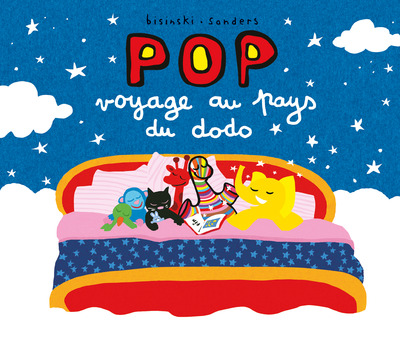 Image de Pop voyage au pays du dodo