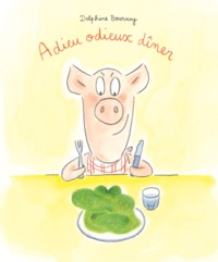Image de ADIEU ODIEUX DINER