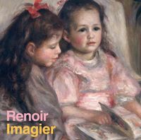 Picture of Renoir Imagier
