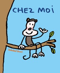 Picture of Chez moi
