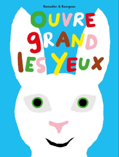 Picture of Ouvre grands les yeux