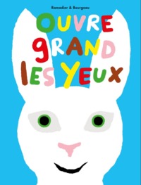 Picture of Ouvre grands les yeux
