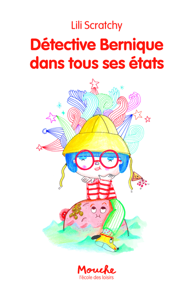 Image de Détective Bernique dans tous ses états