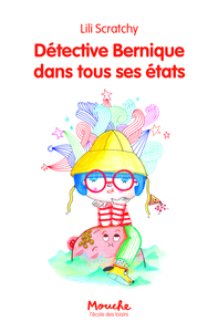 Image de Détective Bernique dans tous ses états