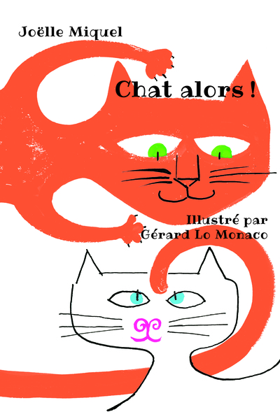 Picture of Chat alors !