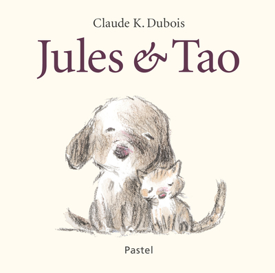 Picture of Jules & Tao