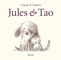 Picture of Jules & Tao