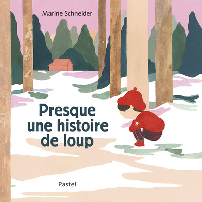 Image de Presque une histoire de loup