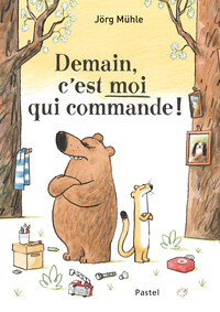 Image de Demain, c'est moi qui commande !