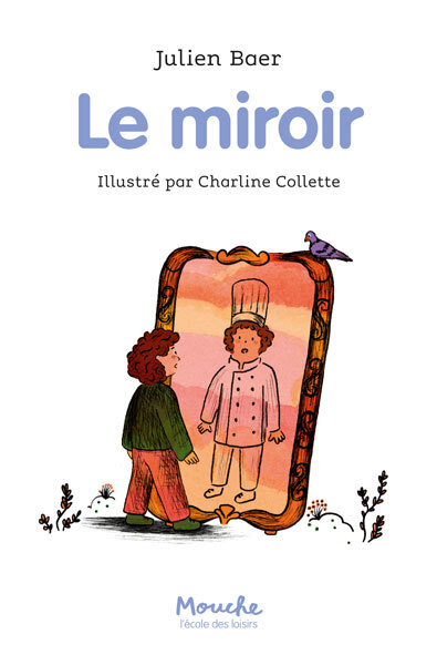 Image de Le miroir