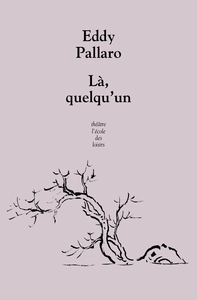 Picture of Là, quelqu'un