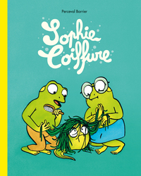 Picture of Sophie coiffure