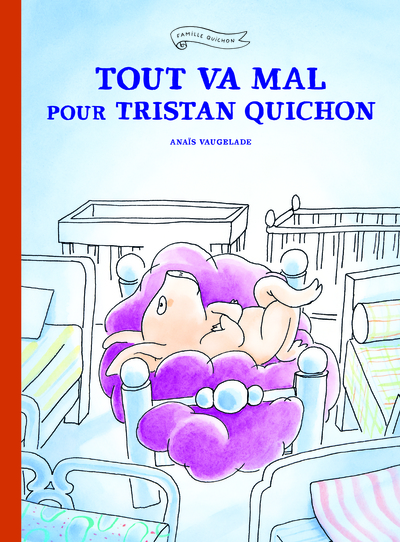 Image de Tout va mal pour Tristan Quichon