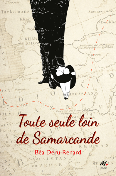 Picture of Toute seule loin de Samarcande