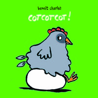 Picture of Cotcotcot !