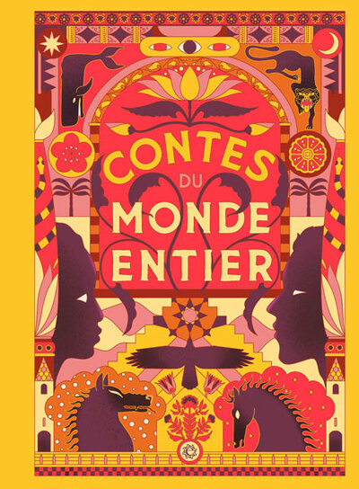 Picture of Contes du monde entier