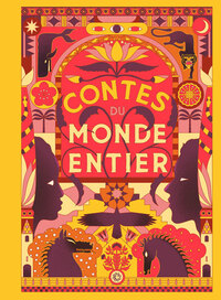 Picture of Contes du monde entier