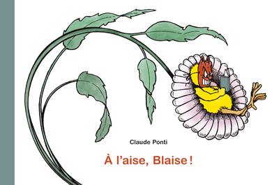 Image de A l'aise, Blaise !