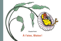 Image de A l'aise, Blaise !