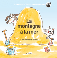 Image de La montagne à la mer